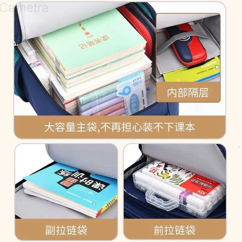 Sanrio cartoonCinnamorollkuromiMy melody schoolbag student spine protection burden reduction backpack large capacity campus gift H251216