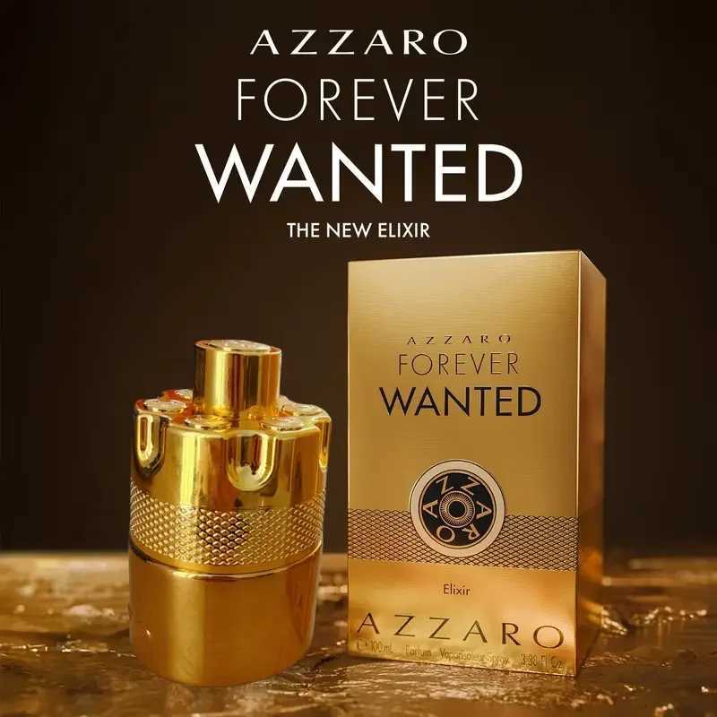 Forever Wanted Gold Unisex perfume spray 34oz 00ml W251216