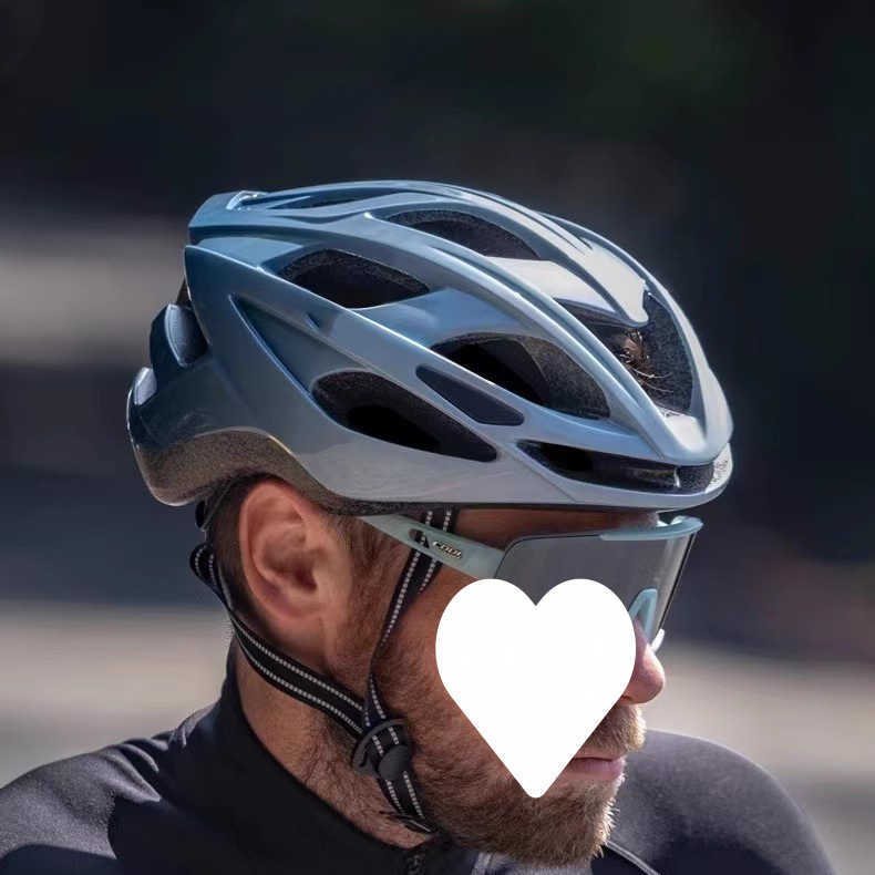 Mountain bike road roller skating cycling all-in-one helmet for adults, teenagers and children (unisex) M251216