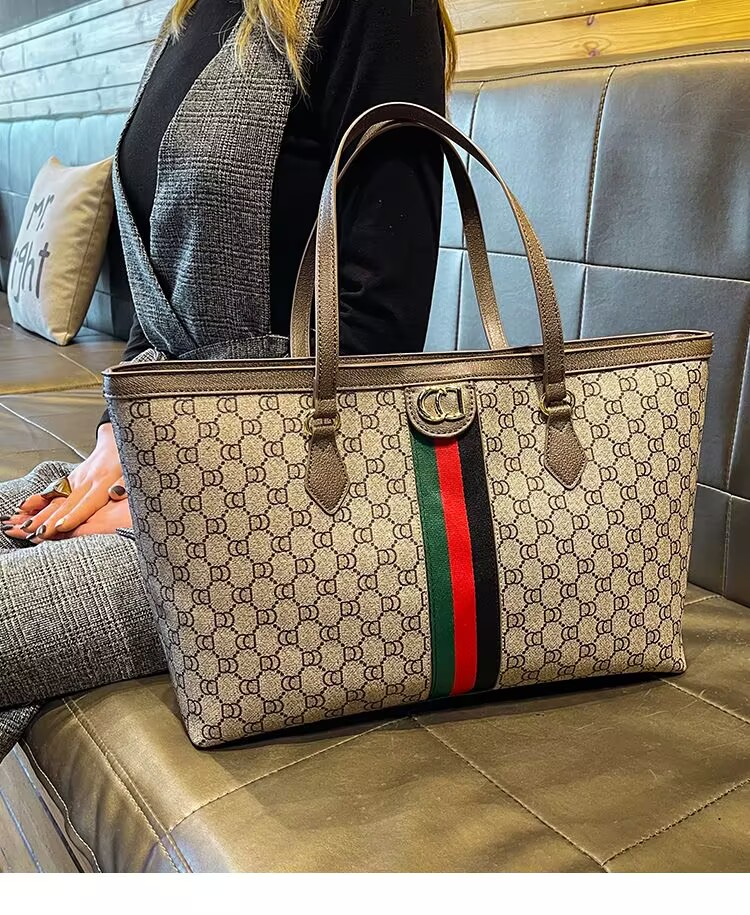 7AAA high quality Designers Bags Double G Luxurys Women shoulder bags Classic handbags purse wallet bag Wallet