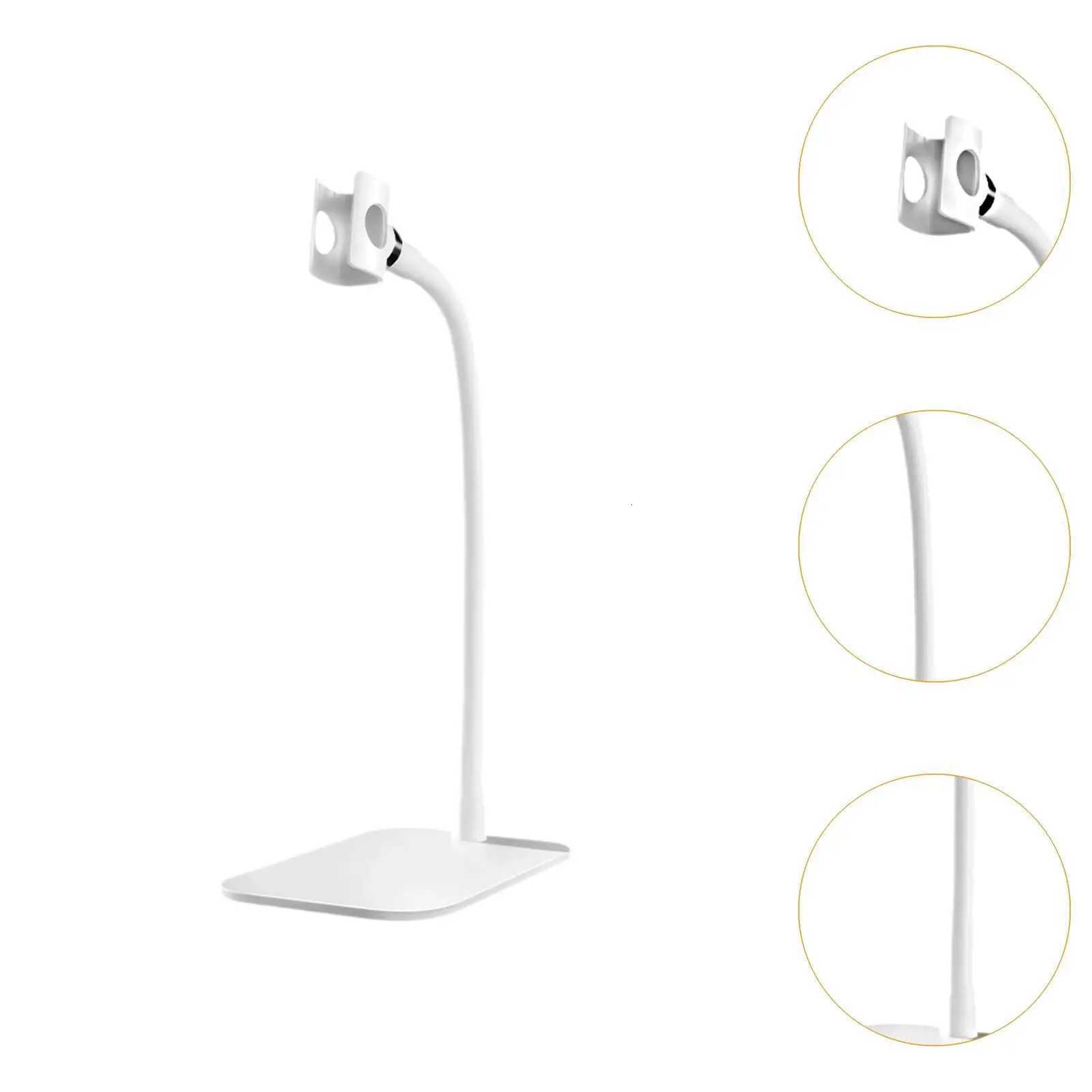 Nail Light Stand Sturdy Manicure Light Base for Gel Nails Manicure SalonT251216