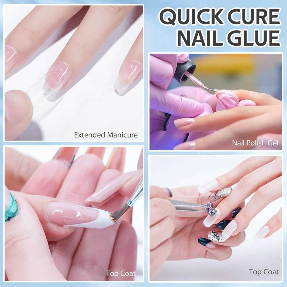 Handheld Portable Mini Nail Dryer Lamp UV LED Nail Light For Curing All Nail Gel USB Rechargeable Nail Art Tool Home Travel UseT251216
