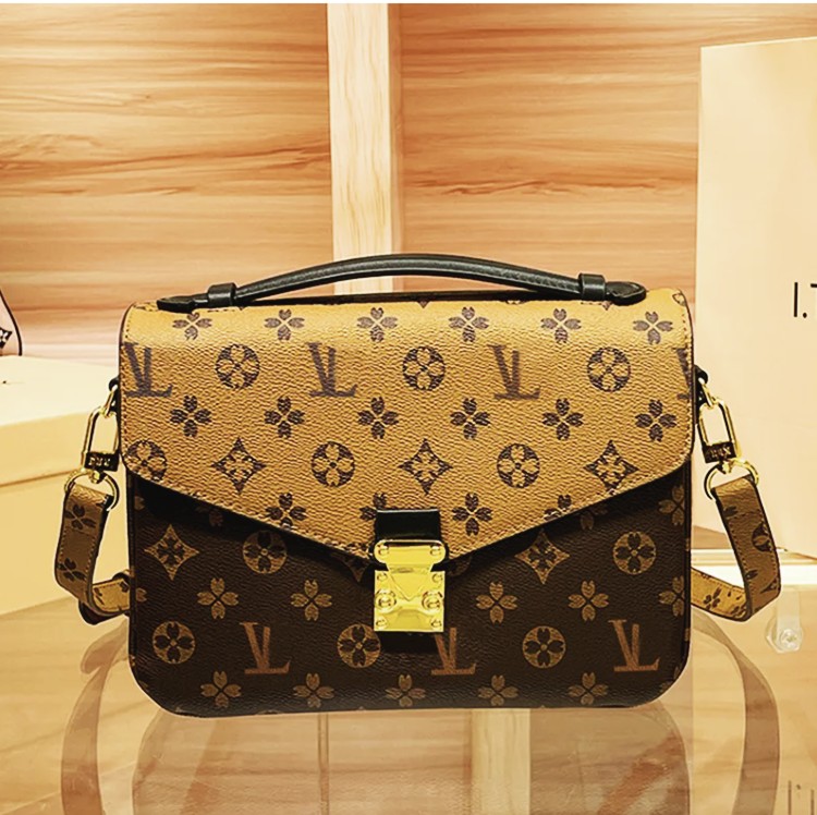 ss Luxurys Designers Handbags Women METIS Purse Lady Messenger Fashion Letter Shoulder Bags Crossbody Woman Tote Bag Female Backpack