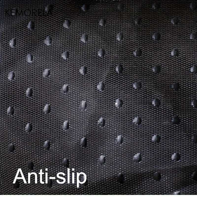 KEMORELA Extra High Side Winter Round Cat Bed Machine Washable with Soft Cushions and Non-Slip Bottom for Cat and Small Dog M251217