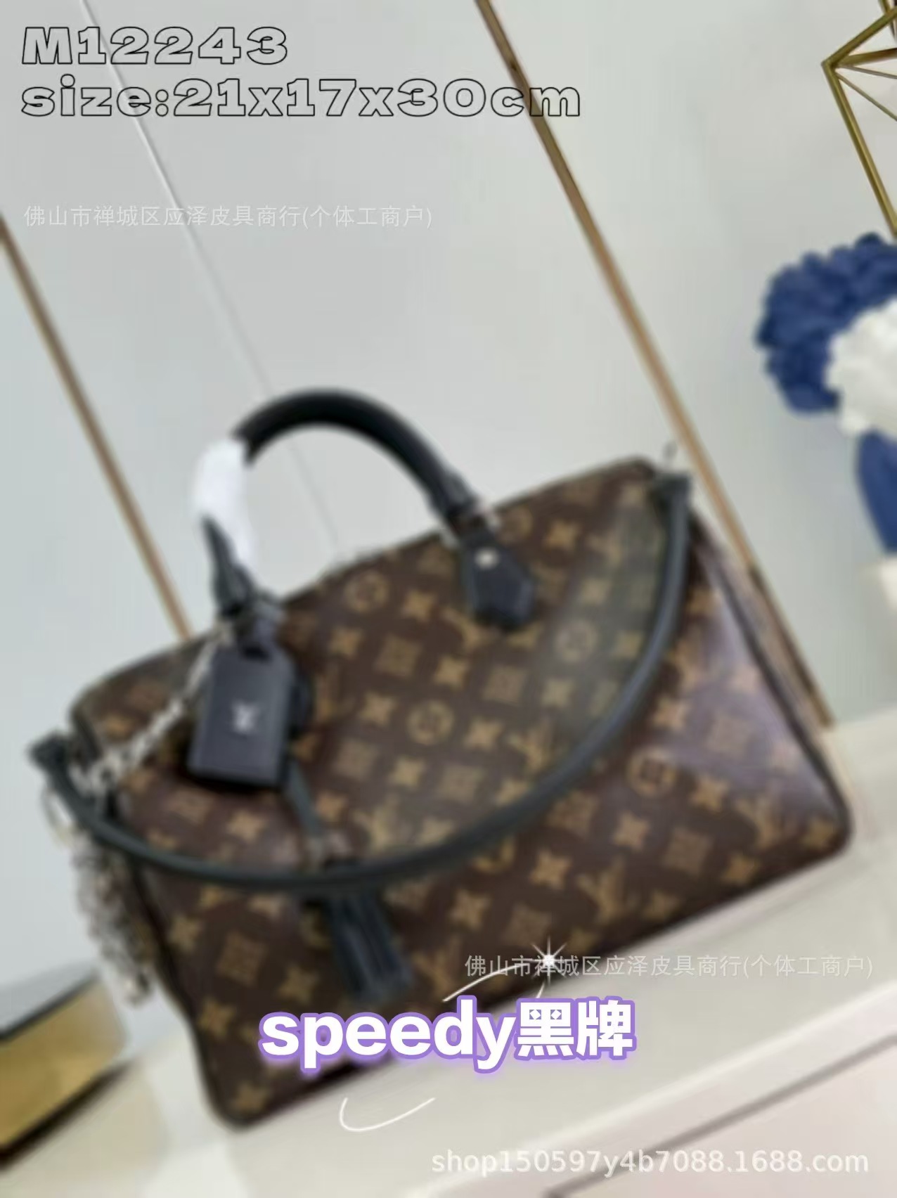 2026 HOT 2026 New Leathers Colorful Flower Pillow Travel Bag Women Leather Designer Speedyss classics presbyopia Shoulder Bags Crossbody handba #1699200