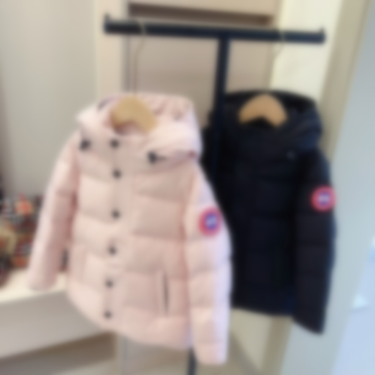 Winter kids Brand Down jacket Quality Fashion Children's Boys Girls Jacket Designer Down jacket Fashion warm windproof jacket Sport coat