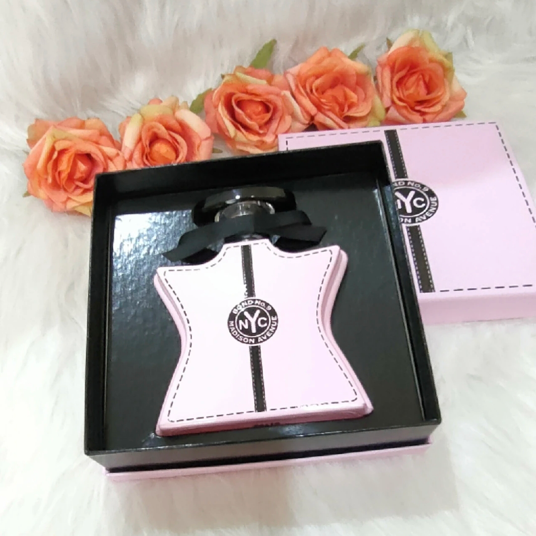 NYC Perfume Bond No. 9 State Greenwich Village Tribeca Signature 100ml Perfume Fragrance Lasting Good Smell High Quality Fast Shipping