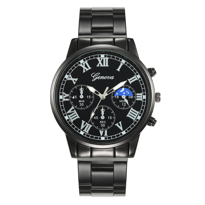 2025 Men's Watch Automatic Mechanical Wristwatch for Men Student Brand Genuine Domestic Quartz Men's Watch