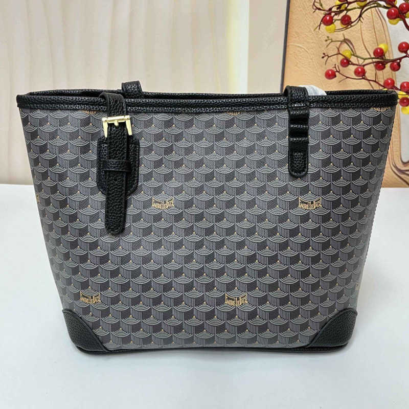 Faure Page Tote Bags for Women Shoulder Handbag Commuter Bag Waterproof Beach Bag Shopping Bag FLP Dumpling Bag