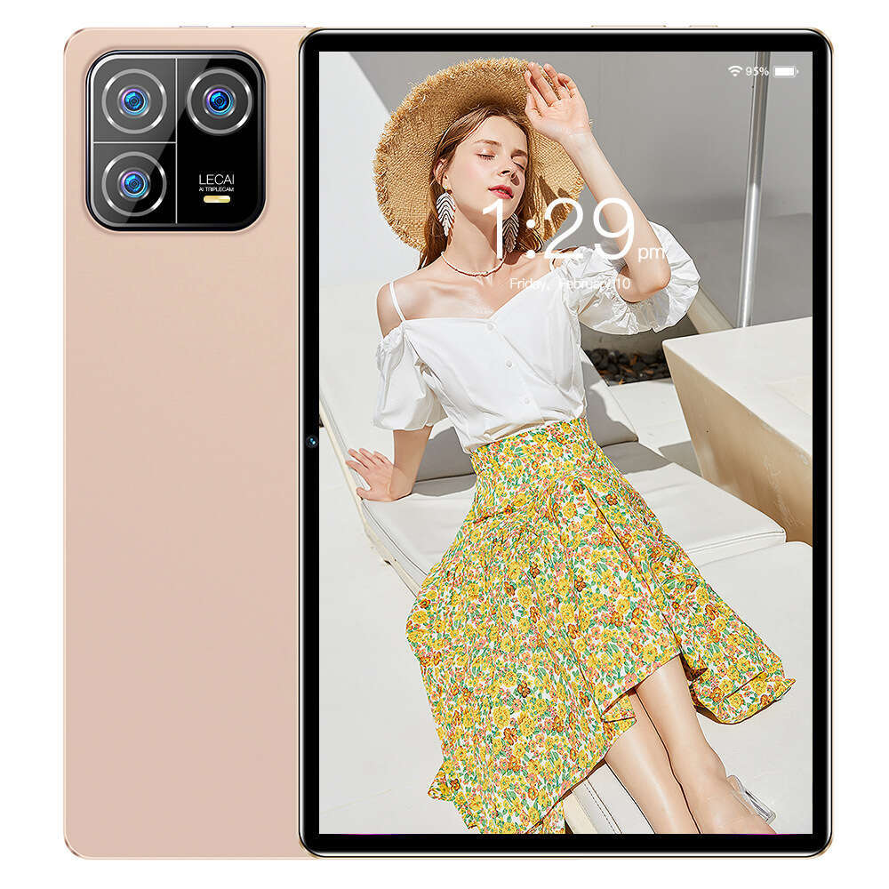 Famous Brand Cross Border Global Exclusive Hot Selling Pad Max T Smart Tablet PC All In One Manufacturer