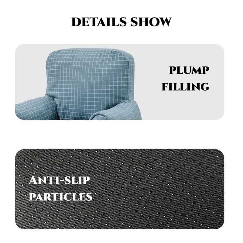 Soft Cat Sofa Pink Cute Beige Blue Plaid Cat Sofa Bed Breathable Waterproof Washable Pet Bed Princess Cat Small Dog Bed M251217