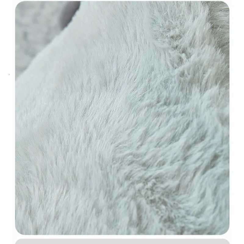 2025 New Semi-enclosed Cat Kennel Winter Warm Slippers Pet Kennel All-season Universal Breathable Non-slip Gray Dog Kennel M251217