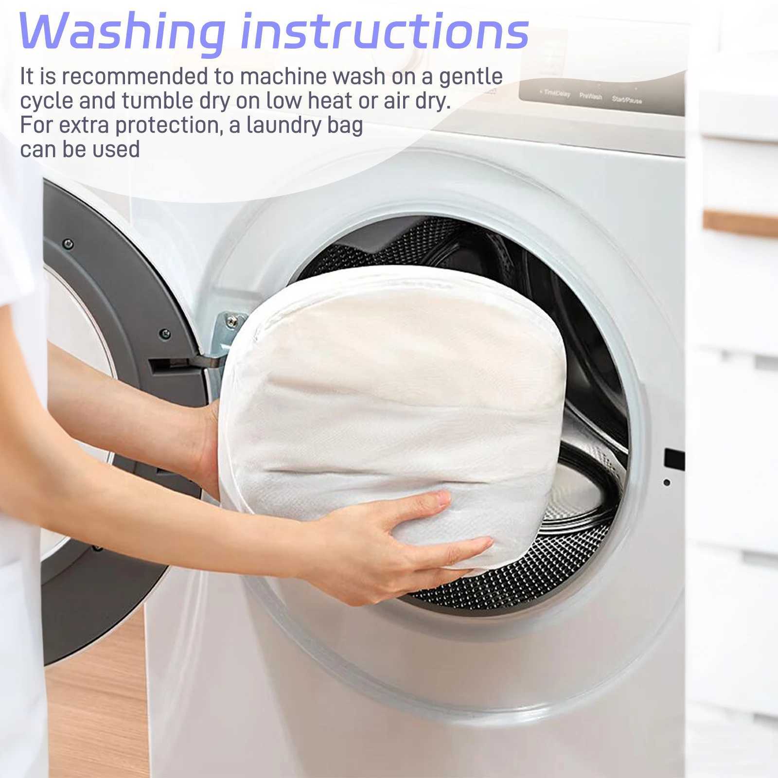 Heated Pet Bed Machine Washable Thickened Plush Cat Dog Bed - Soft Durable Winter Warm Cushion M251217