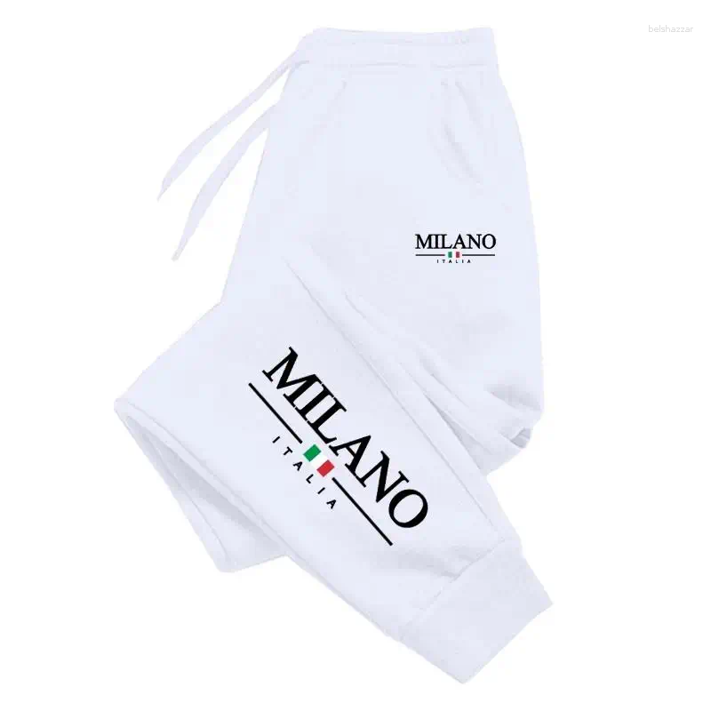 Men's Pants 2025 S … - image