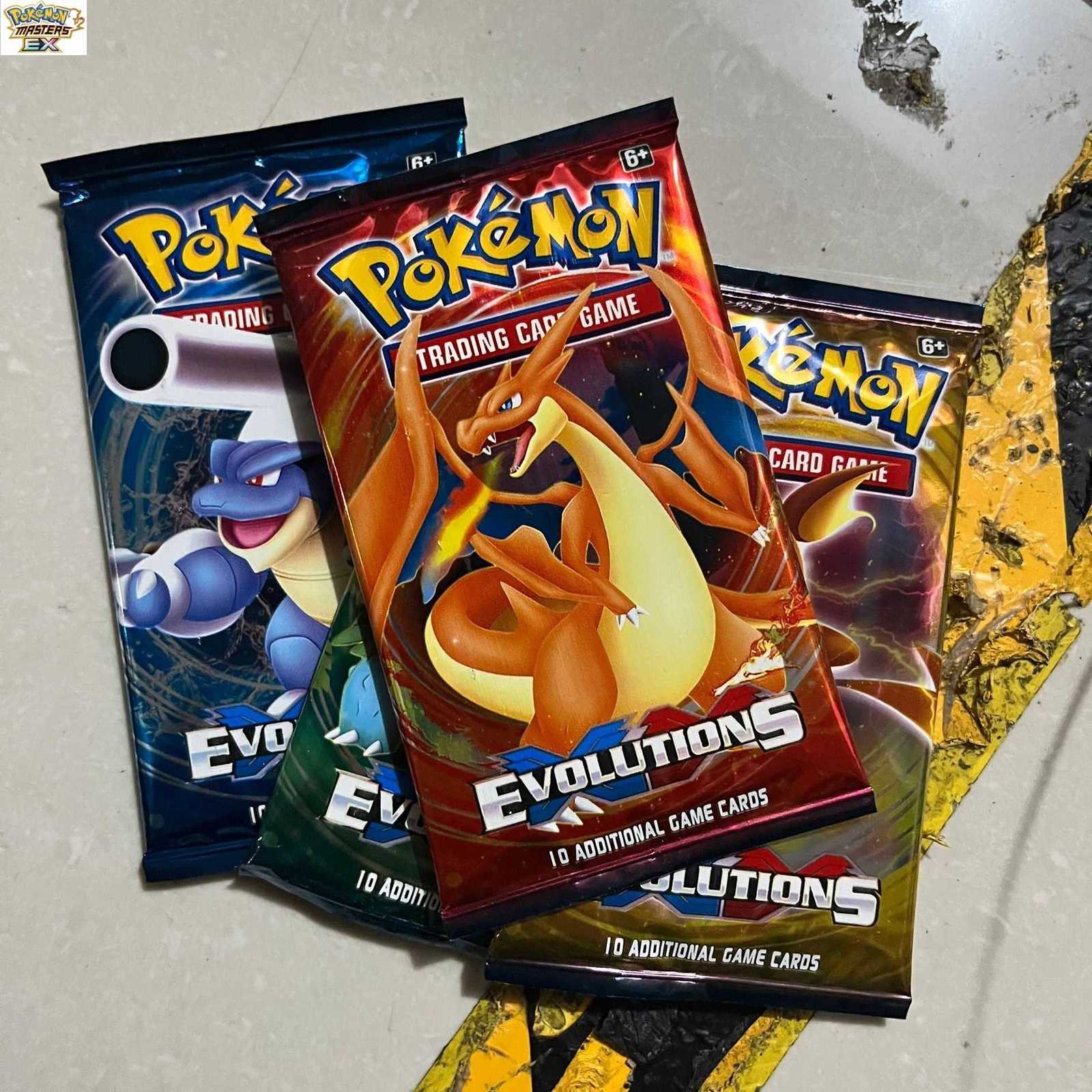 324 Pokmon Cards English Version Pokmon Cards Sunmoon Pocket Monster Card Pack L251217X3GT
