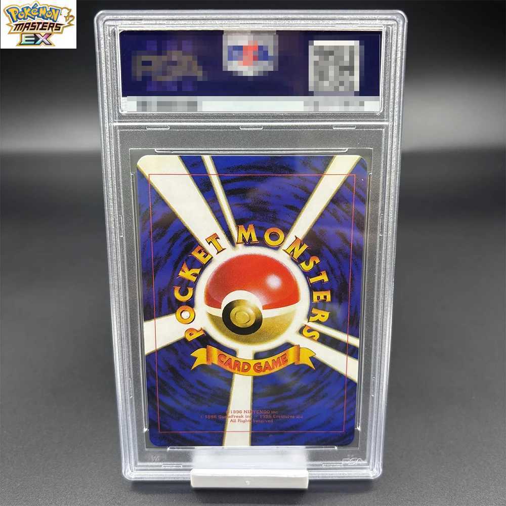 DIY 1998 PMJAPANESE PROMO ILLUSTRATOR Collection Card 10Points Card Anime Game Card Gift Toy L2 L251217XDAZ