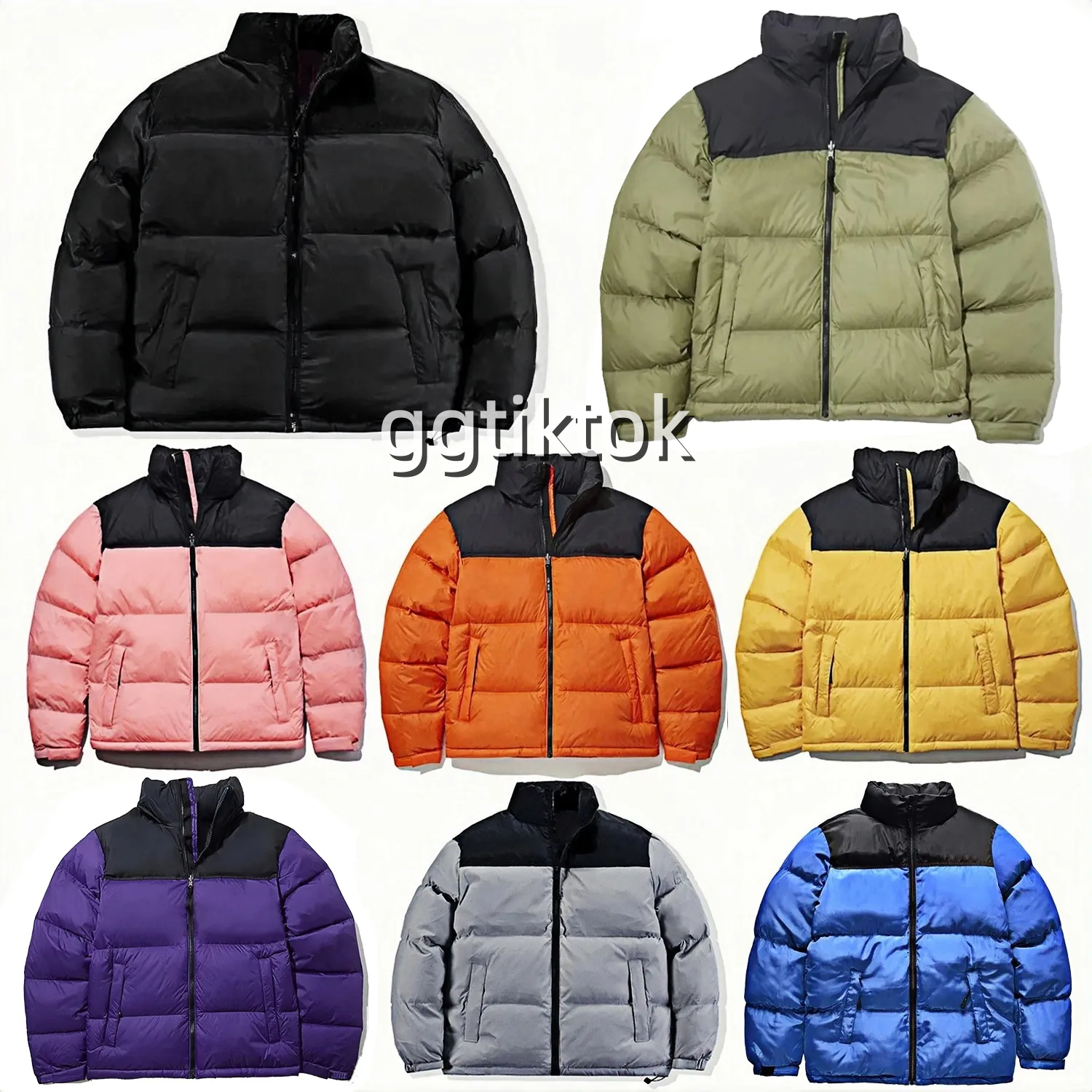 norths mens puffer jacket down jackets for men winter sale parkas coats water-repellent finish stowable hood 1996 Retro Nuptse 700 Fill Packable Jacket winter jacket