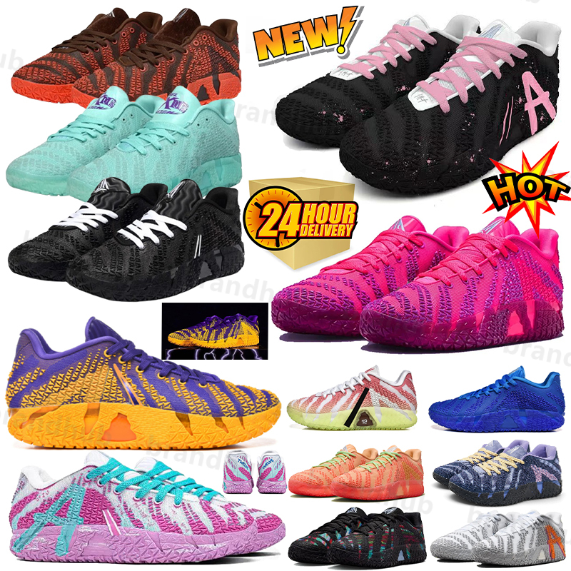 Ja 3 Price of Admission Zombie EYBL Grade school men Ja3 Morant blue Hustle women Basketball Shoes for sale NY black A Light Show Sport Shoe Sneakers