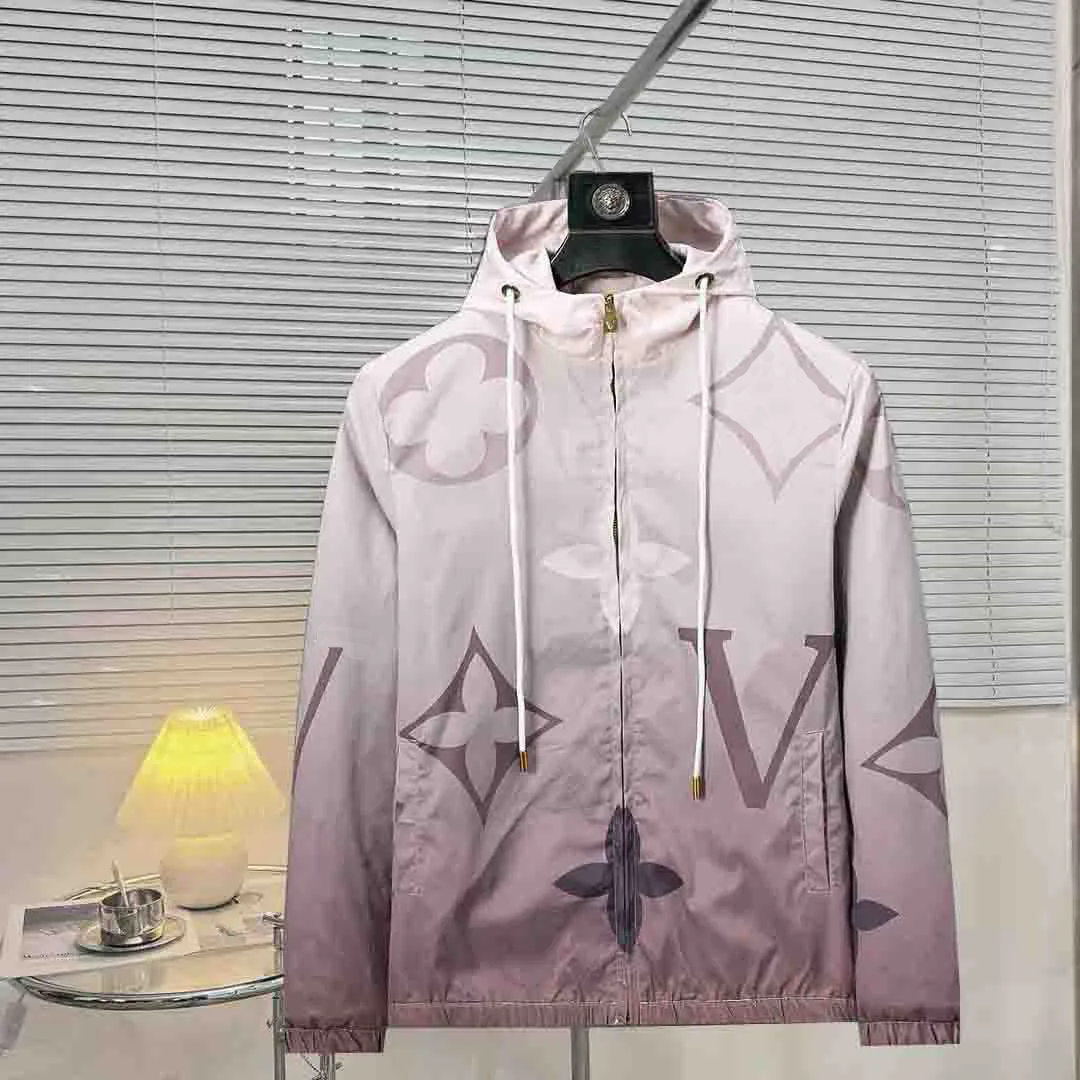 Designer Mens Jacke… - image