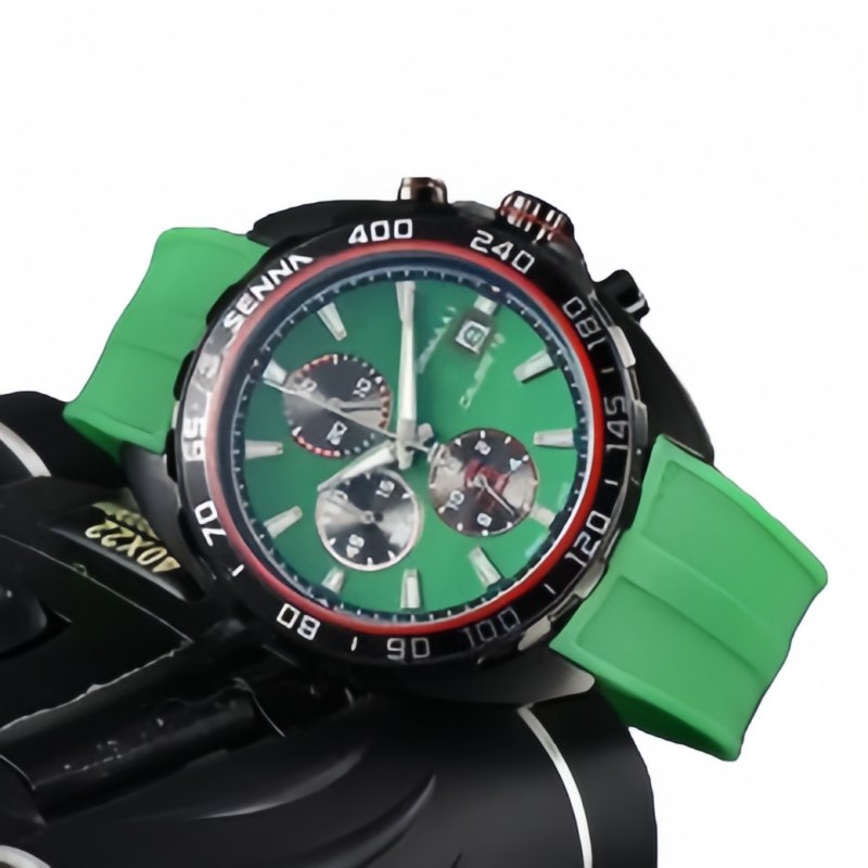 Men's and Women's Gift Watches TOP Tags F1 Timing Code High Quality Box Designer Watches Japanese Quartz Movement Stainless Steel Sapphire Glass