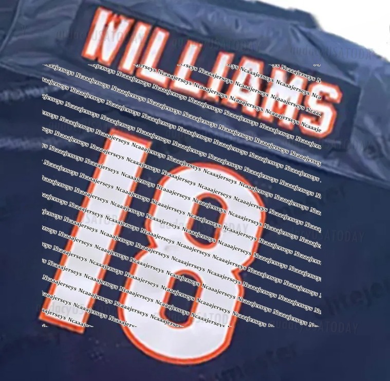 18 Caleb Williams 2 DJ Moore Rome Odunze Cole Kmet D'Andre Swift Montez Sweat Brian Urlacher Brian Urlacher Football jerseys (shxinet)