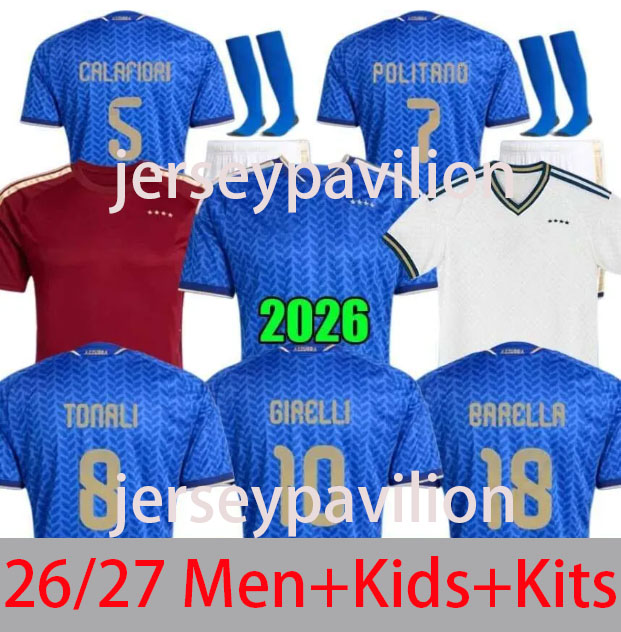 World Cup Italy 202… - image