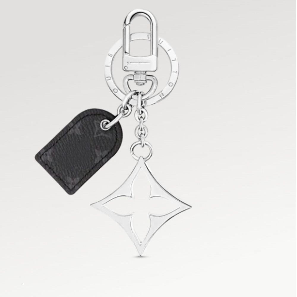 Keychains Lanyards 10AAAAA designer keychains Letters with diamonds designers keychain wallet top llavero Car Key Chain Women Buckle