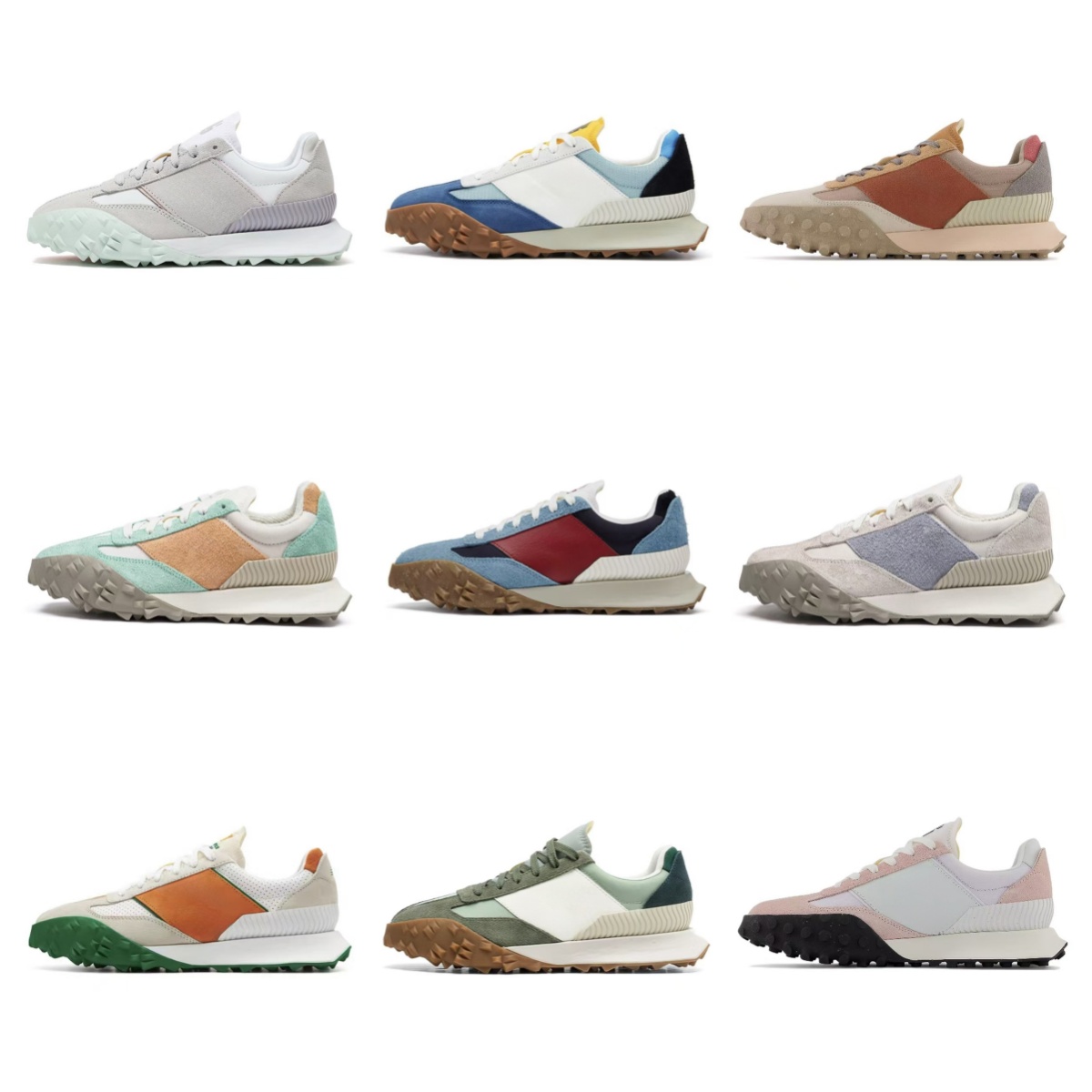 New Running Shoes P… - image