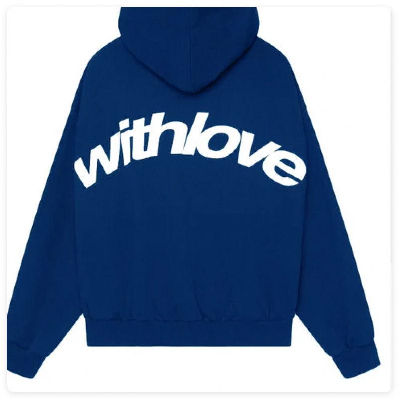 Drop-Shoulder Oversized Couples' Hoodies Men Women Trendy Athletic Casual Pullover Sweatshirts Autumn Winter