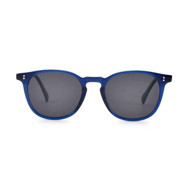 Designer Polarized Sunglasses Men Finley Esq. Retro Sun Glasses For Women Ov5298 With Case