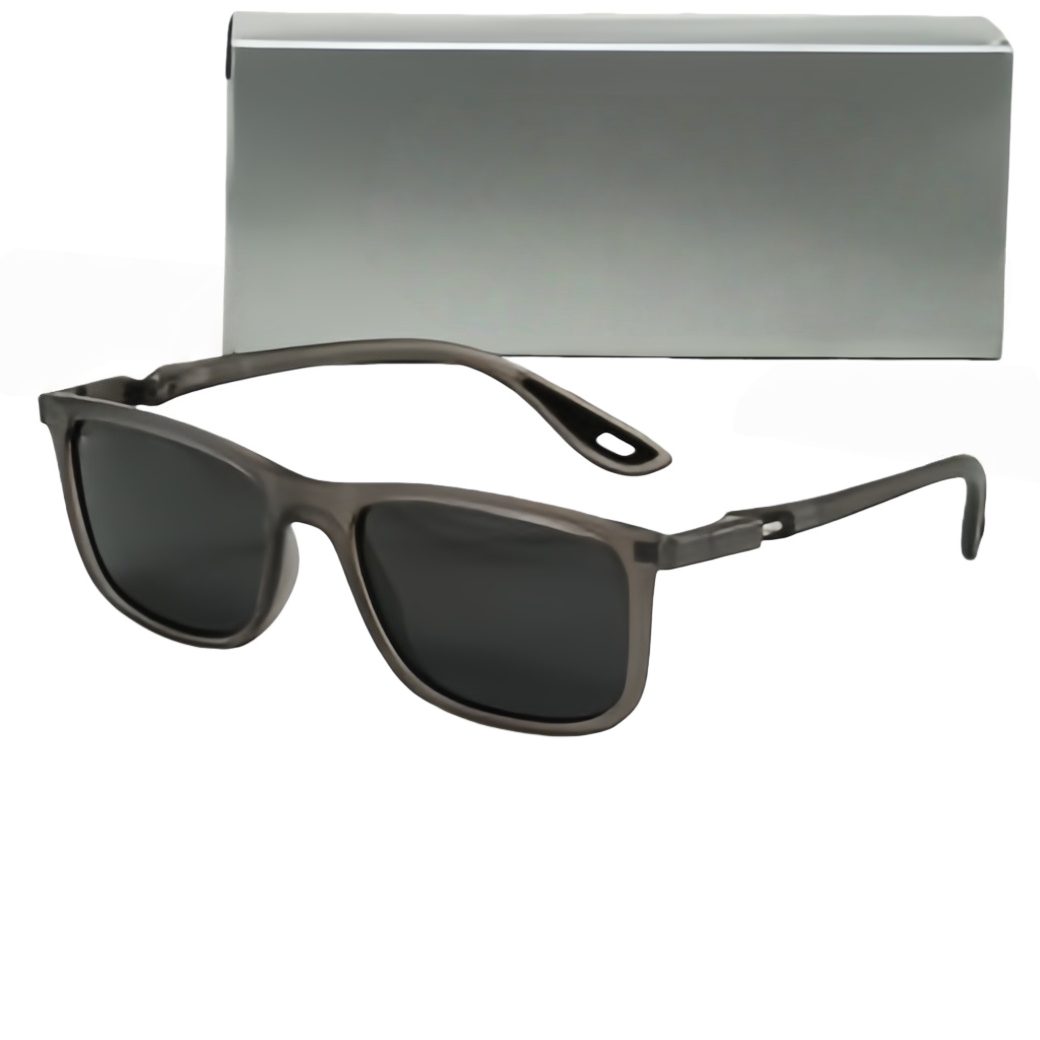 4433 Men Classic Brand Retro women Sunglasses Luxury Designer Eyewear Metal Frame Designers Sun Woman glass lenses With box