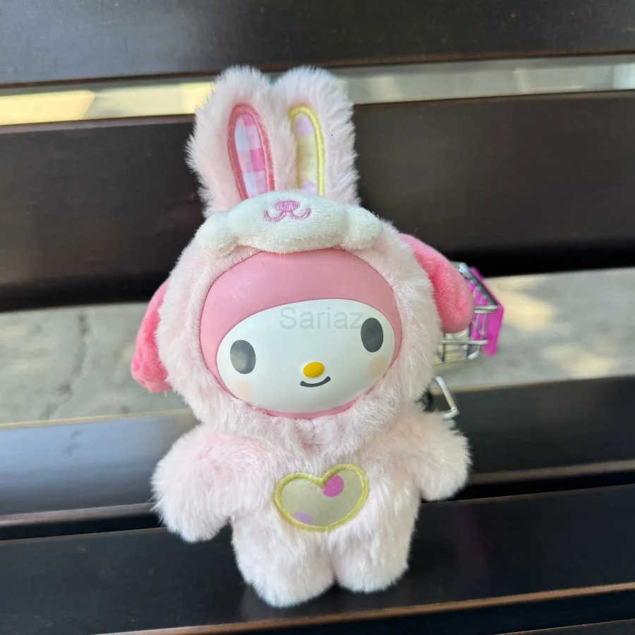 Sanrio Cute HelloKitty decoration pendant exquisite bag pendant decoration the best choice for birthday gifts H251217