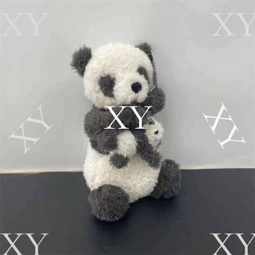 Jellys Cat Duck Panda Penguin Hug Rabbit Plush Toy Comforting Gift online