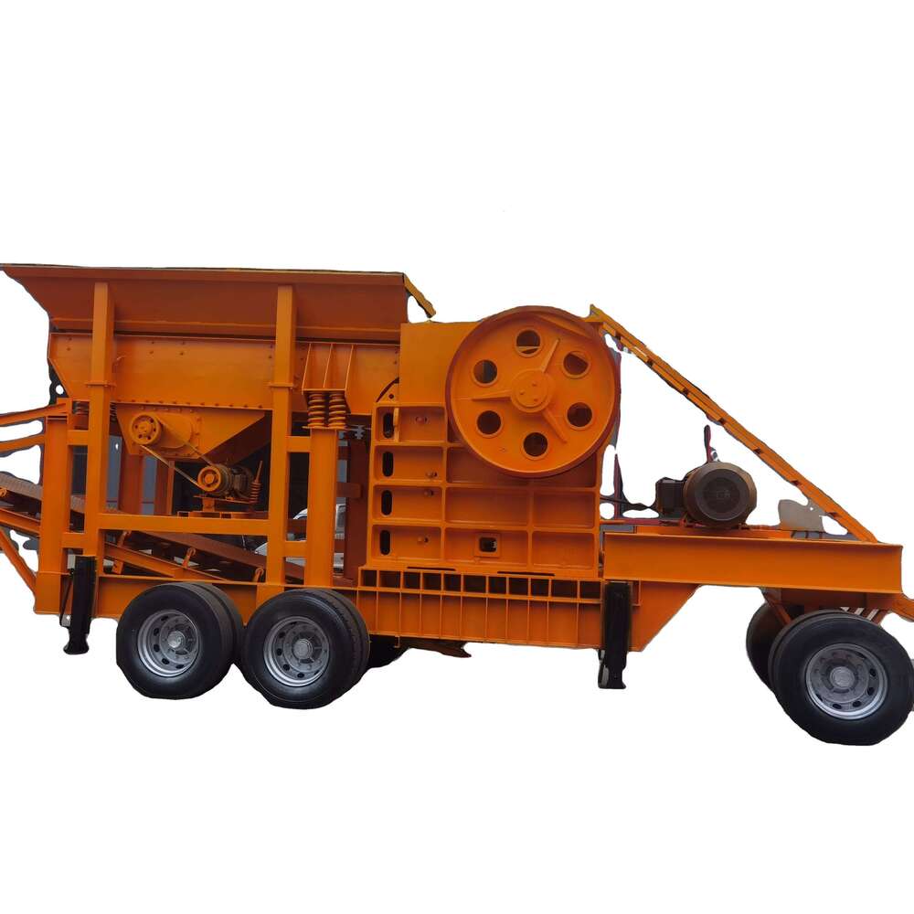 Energy Saving Mining Machinery Diatomite Impact Crusher Industrial Construction Stone Crusher