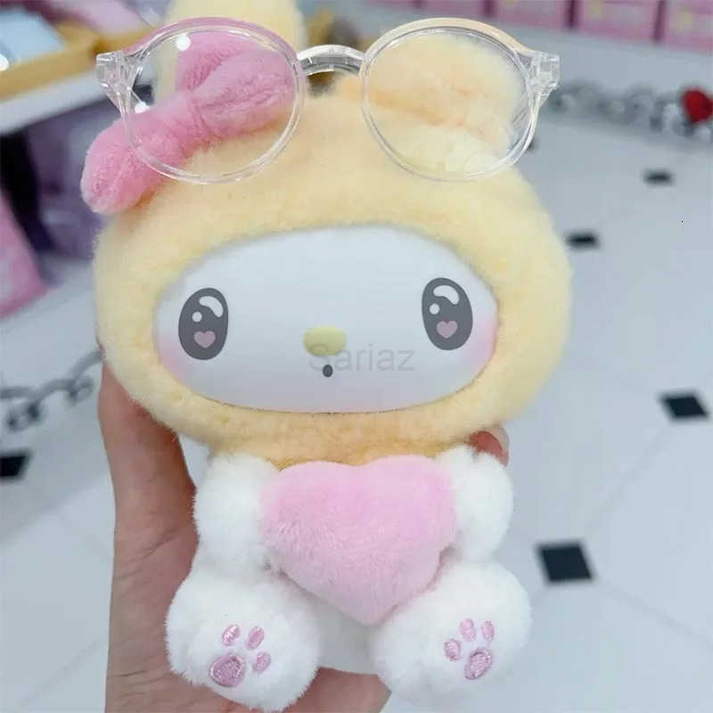 Sanrio New Toptoy My Melody 50th Anniversary Candy Series Surprise Blind Box Room Decorations Desktop Ornaments Pendants Gifts H251217