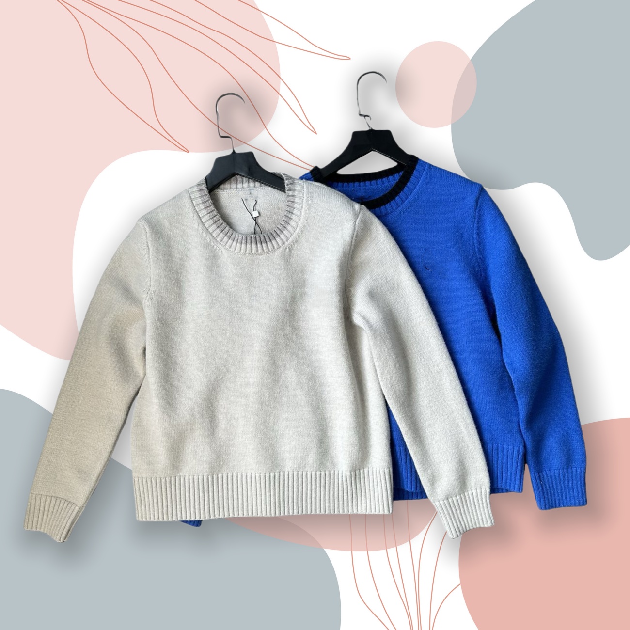 2026 Designer Women's Fashion Casual Sweater Women's Autumn/Winter Jacket Multi functional Fashion Outdoor Wear