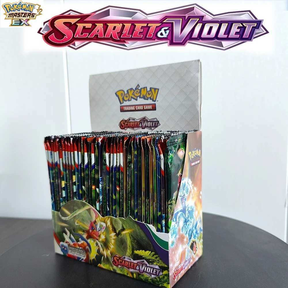 Pokmon Card Scarlet Violet 151 Mewtwo Pokmon English Booster Blind Box L251217AWHD