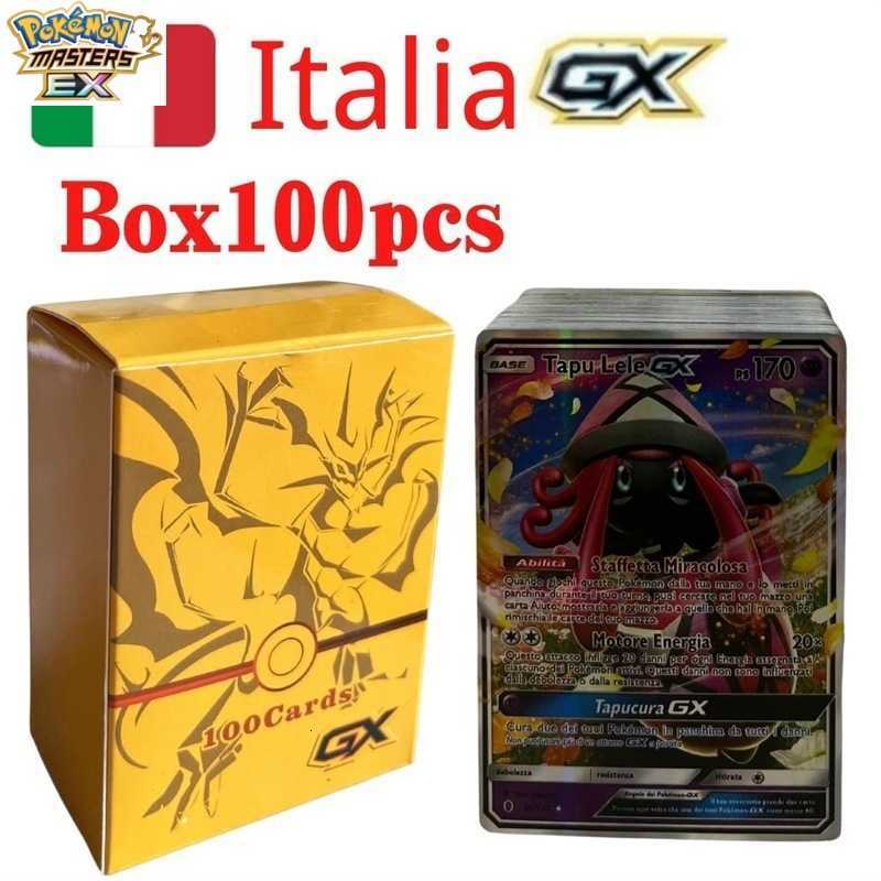 Pokmon Vmax German Flash Cards Pokmon English Spanish French Gold Cards Pokmon Cards L251217QFRV