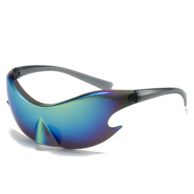 Designer Sunglasses Men Women Sunglasses Sport Polarized Sunglass Fashion Luxury Goggle Pilot Alloy Frame UV400 Eyewear KX011