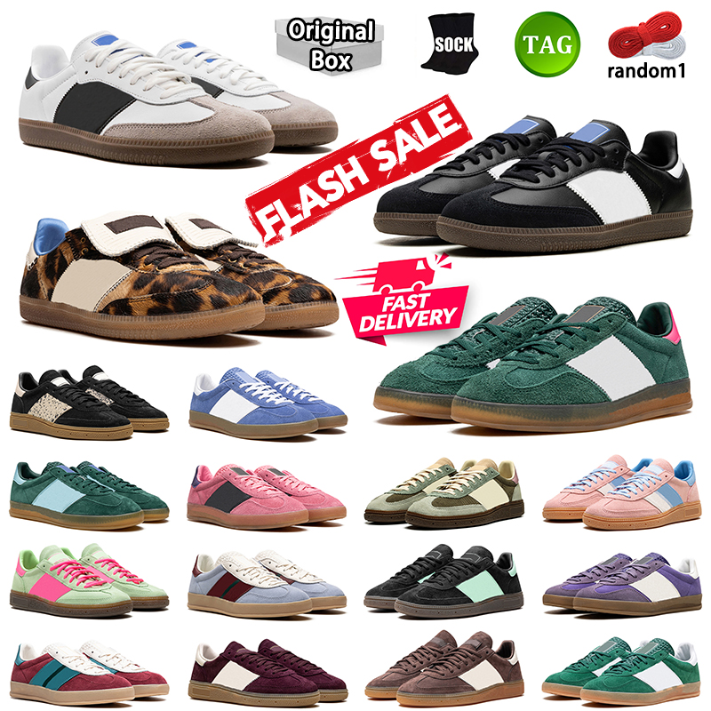 Designer shoes Vegan OG platform sneakers for mens womens Silver Metallic Pony Leopard black white sports trainers chaussure scarpe Plate-forme outdoor shoes