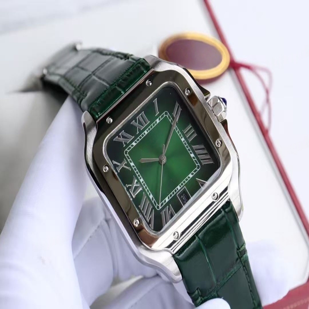 Mens Watch Designer Watches Men Top High Quality BV Factory 39MM Cal.1847 Movement Mechanical Watch 904L Sapphire Waterproof 5AT Smart link Full Set Send Fedex