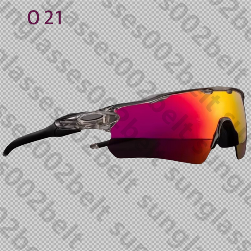 Designer Cycling sunglasses MTB Running sunglasses polarized Eyewear Men Women Sports Bike Sunglasses UV400 Cycling Glasses Male Bicycle Goggles glasses with box