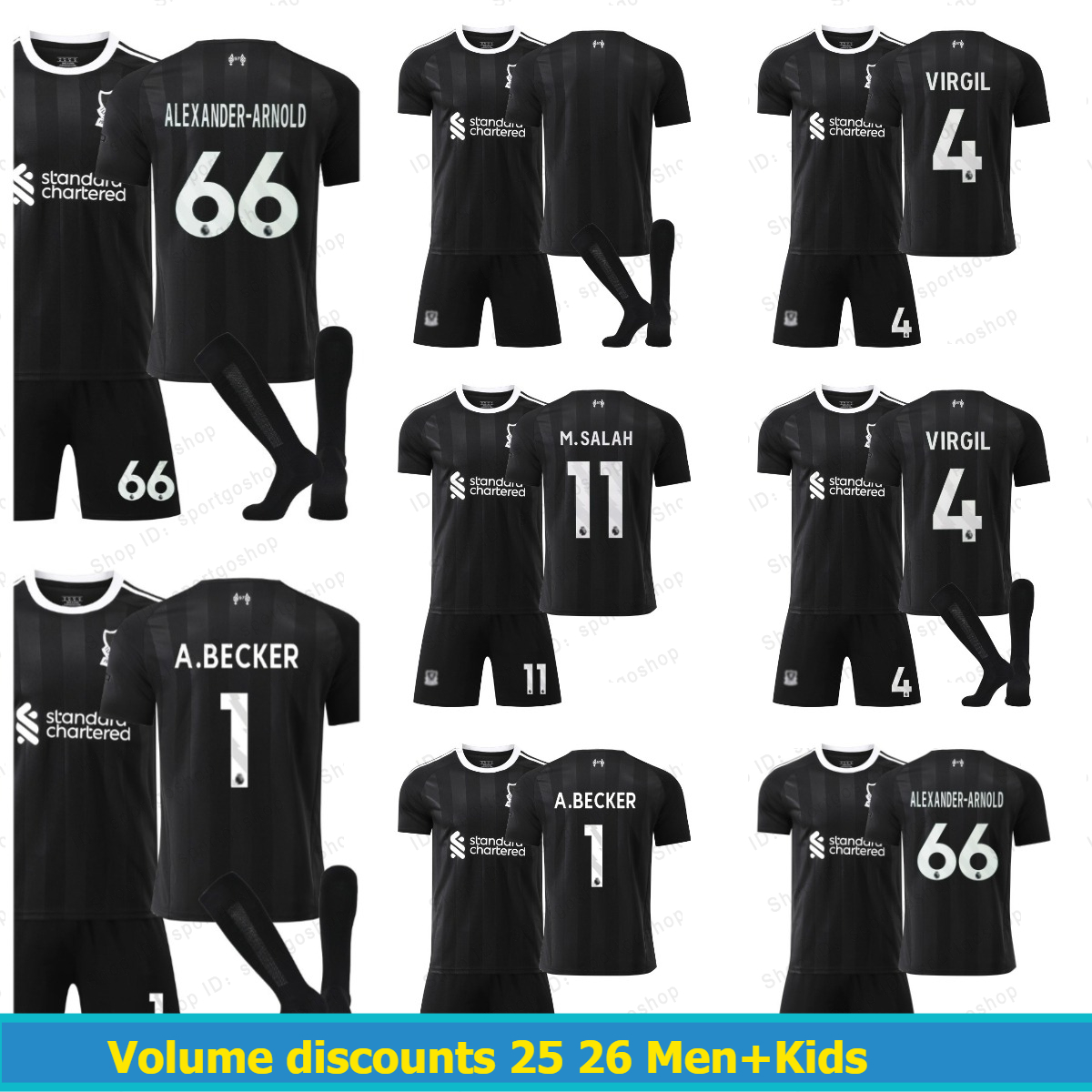 2526 Liverpool Socc… - image