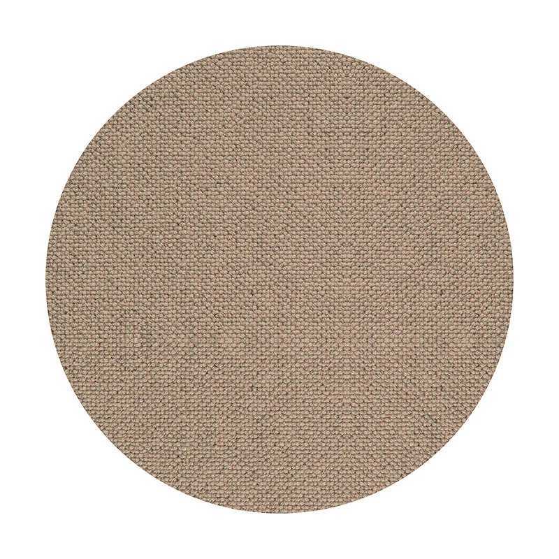 Minimalist Knitted Scandinavian Design Rug Washable Spandex Hotel Lounge Stain-resistant Floor Mat Easy-clean Non-slip Area Rug Y251216