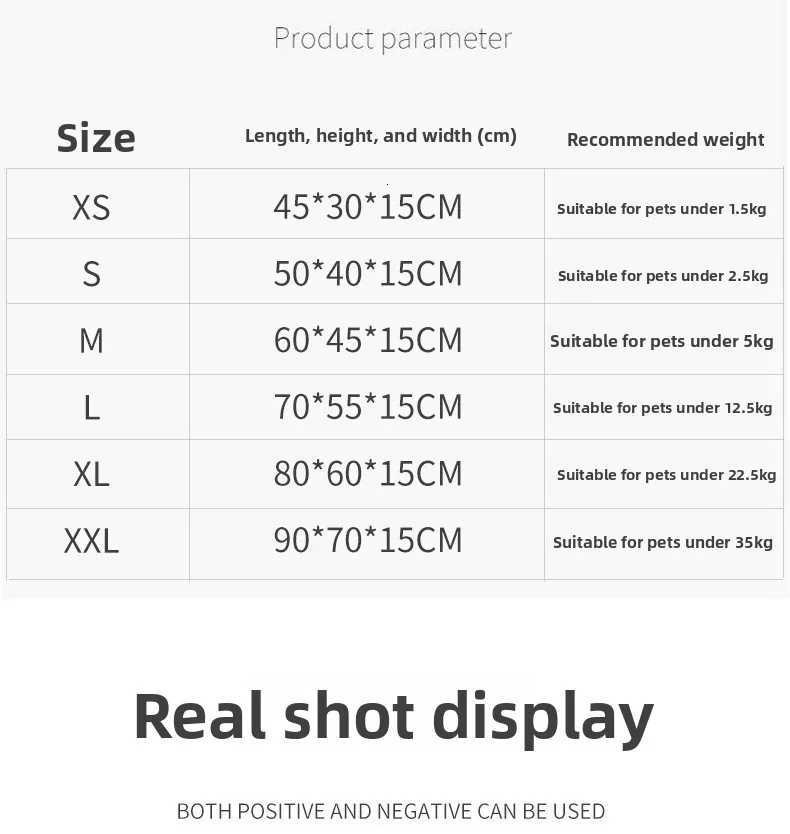 Pet Supplies Dog Supplies Dog House Winter Thickened Cat Bed Insulated Pet Large and Medium-Sized Dog Pet Bed Cat Sleeping Pad M251217