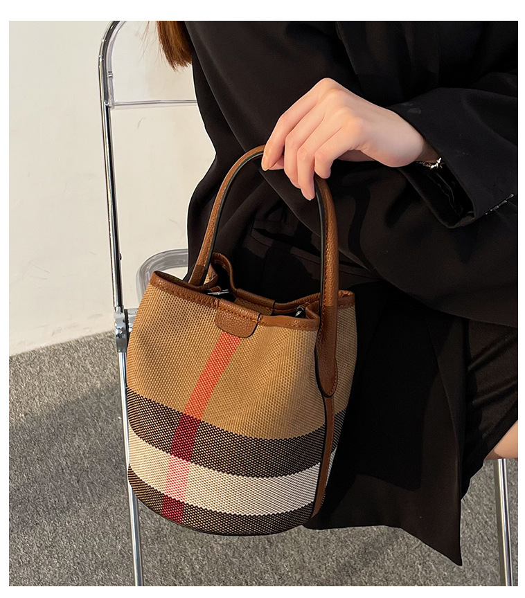 Luxury Brand Designer Bag for Women - Premium Cowhide Handheld Bag Durable & Stylish Daily Commute Essential 2025 Collection Free Shipping Commute Bag