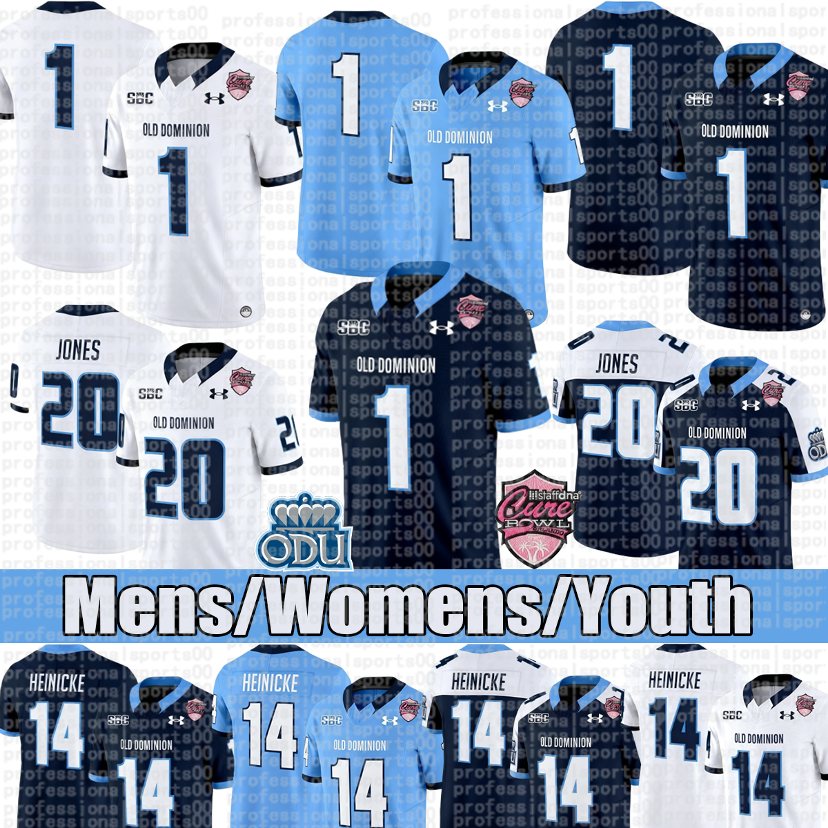 Old Dominion Monarc… - image