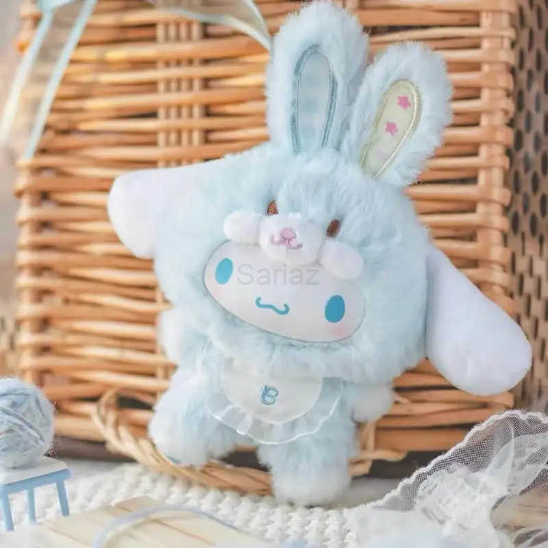 Sanrio Hello Kitty Velvet Latte Baby Series Blind Box 3rd Edition Trendy Cute Doll Mystery Gift for Birthday Collectible Toys H251217