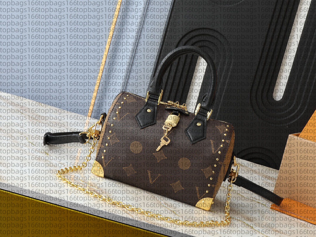 Topqualty tote bag Spe edy Soft 30cm 25cm Baguette pillow bag Genuine leather design shoulder cross body package clutch handbag messenger bags