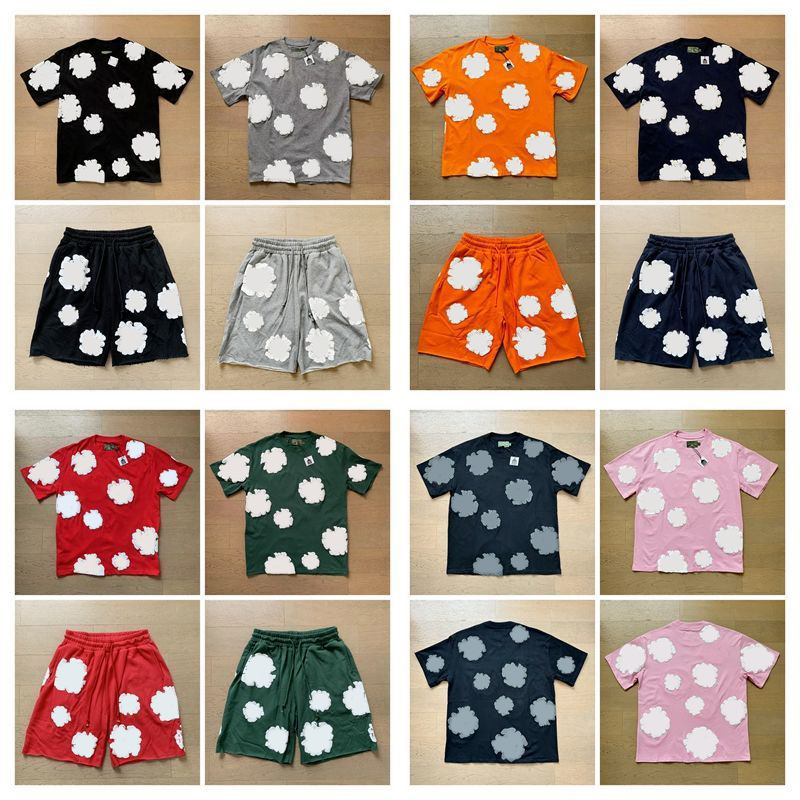 designer hoodie mens hoodie tracksuit men Pullover hoodies designer Young Angel Hoodies Men hoodie Embroidered sweatshirt joggers eur size s-xl